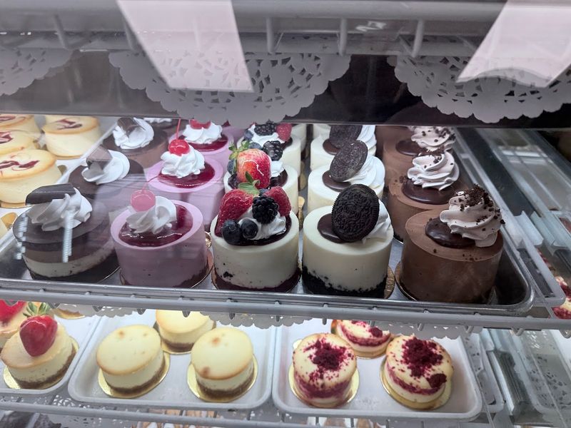 Cheesecakes and Specialty Desserts Worth the Drive