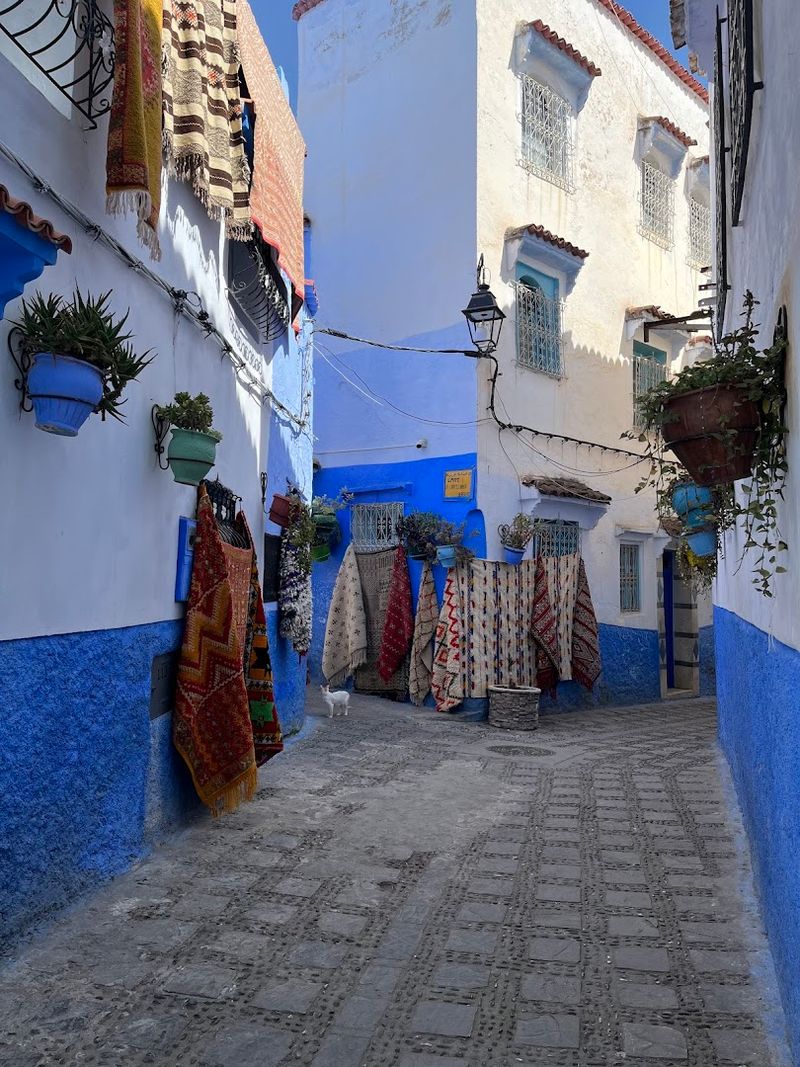 Chefchaouen, Morocco