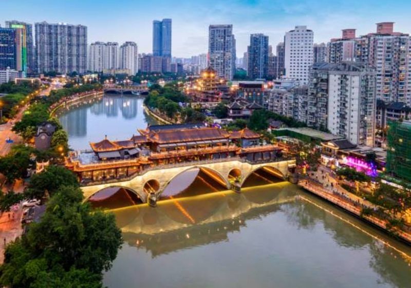 Chengdu, China