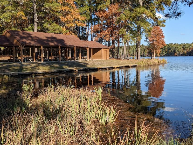 Cheraw State Park Cheraw State Park