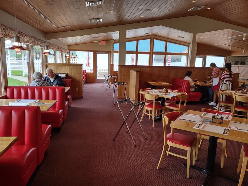 Cherry Hut (Beulah) Cherry Hut (Beulah)