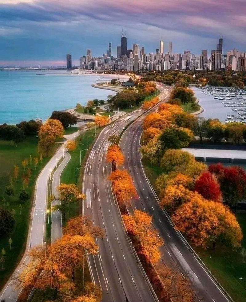 Chicago, Illinois Chicago, Illinois