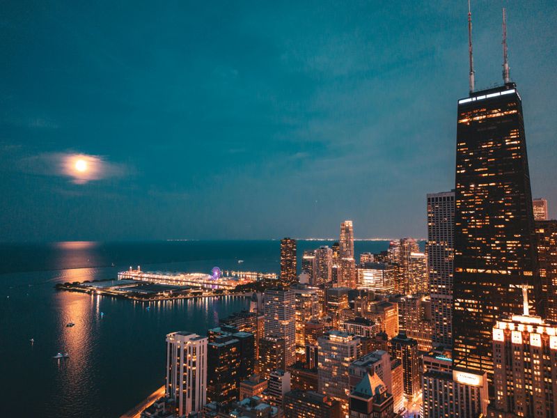 Chicago, Illinois