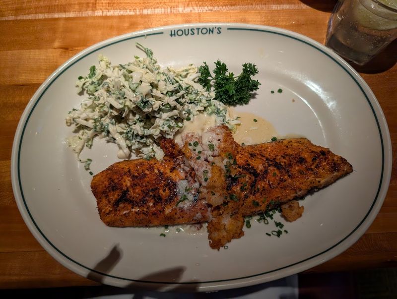 Chicken, Fish, and the Art of Doing It Right Chicken, Fish, and the Art of Doing It Right