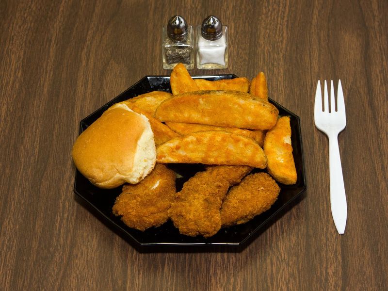 Chicken Galore, Woodbridge, New Jersey