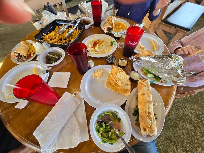 Chicken Shawarma That Earns Its Own Fan Club Chicken Shawarma That Earns Its Own Fan Club