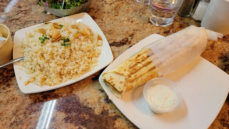 Chicken Shawarma That Earns Repeat Visits