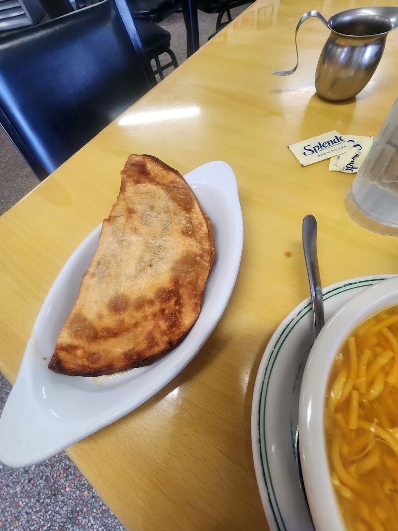 Chicken Soup and Comfort Food Done Right