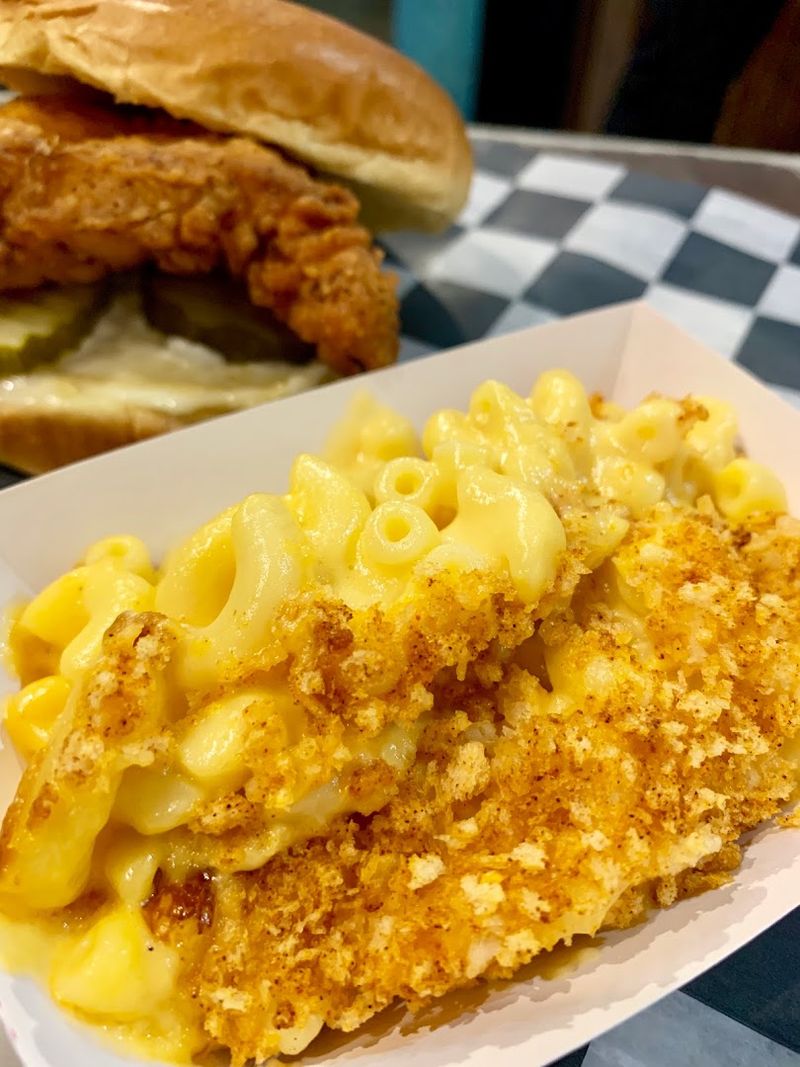 Chicken Tenders and the Buffalo Strips Worth Knowing About