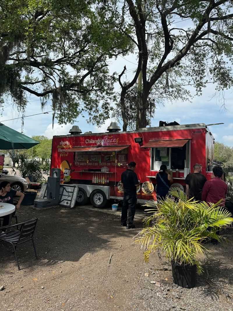 Chilango's Tacos - Bradenton, Florida Chilango's Tacos - Bradenton, Florida