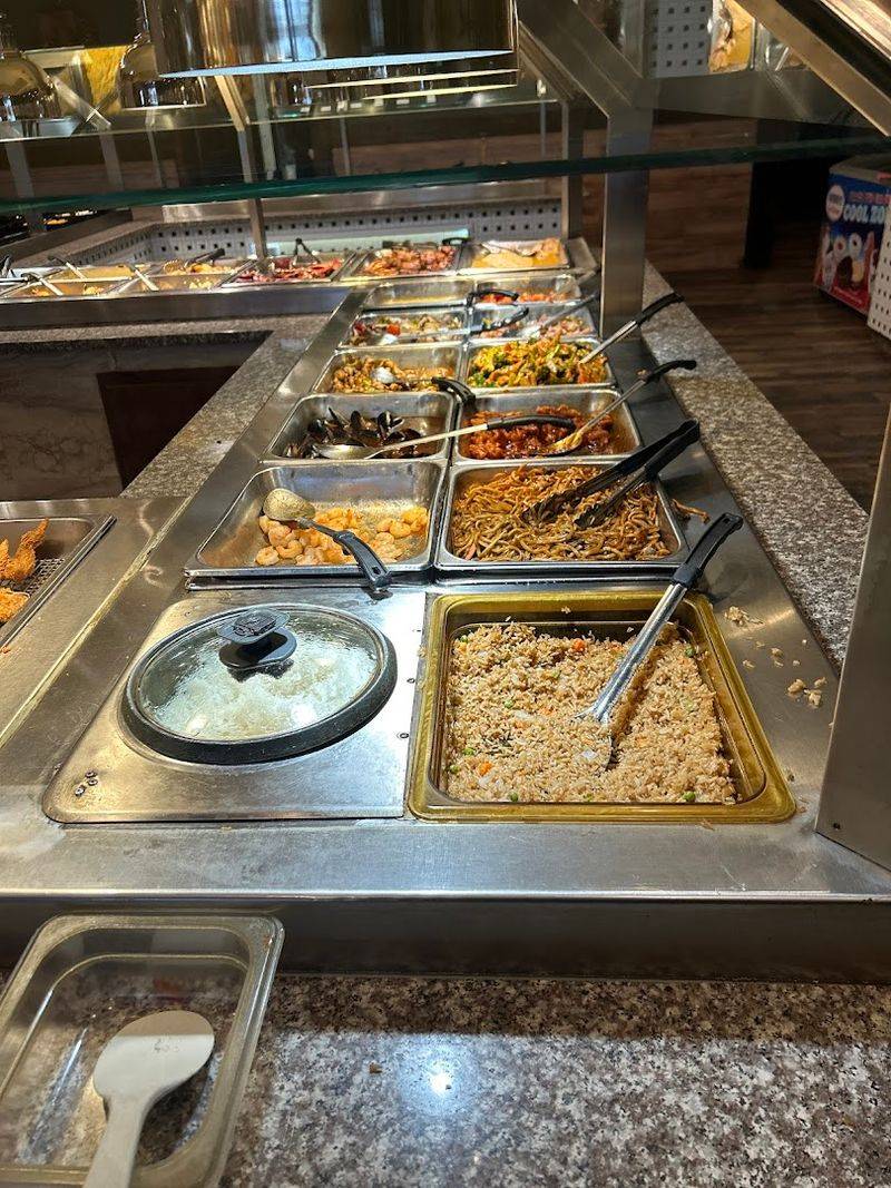 China Buffet