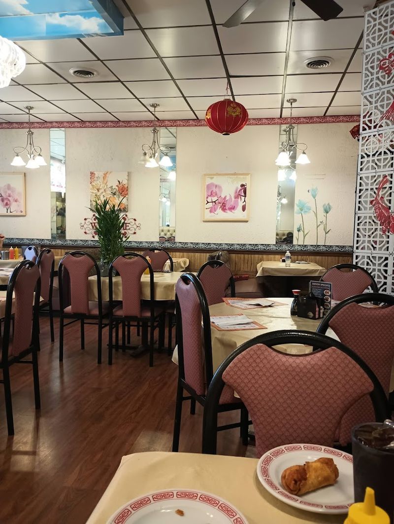 China Pearl Restaurant China Pearl Restaurant