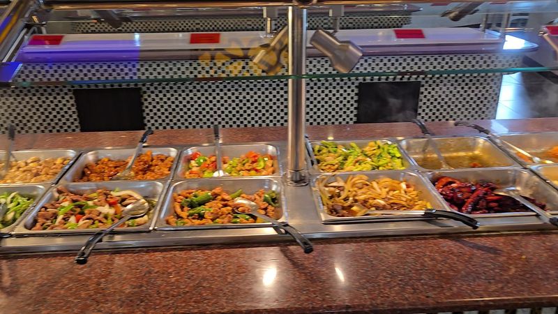 China Star Buffet — Bismarck