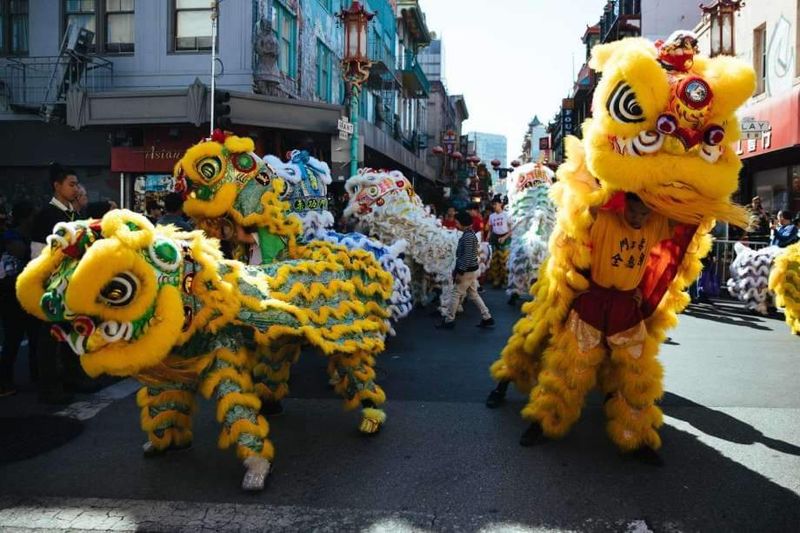 Chinatown