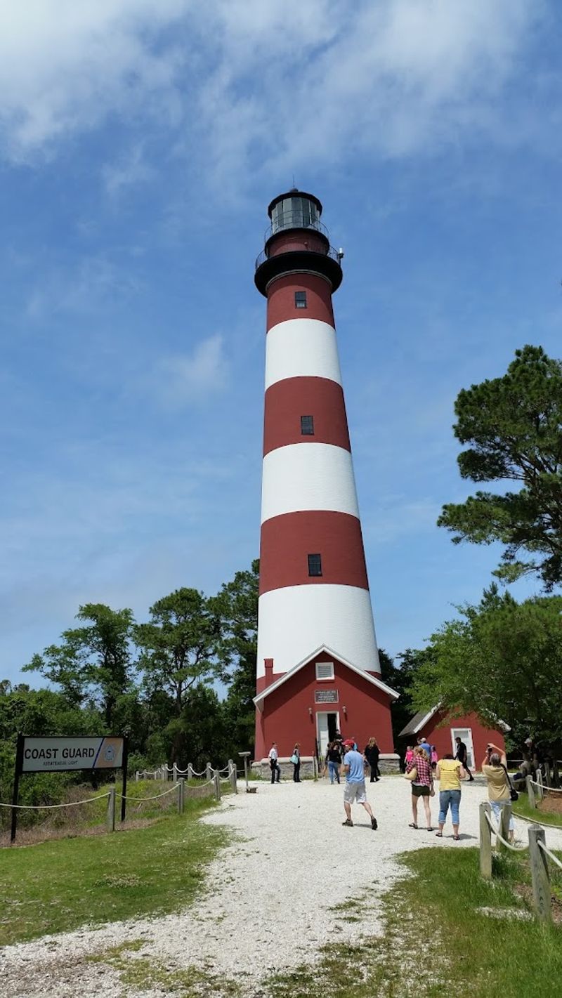 Chincoteague Island Chincoteague Island