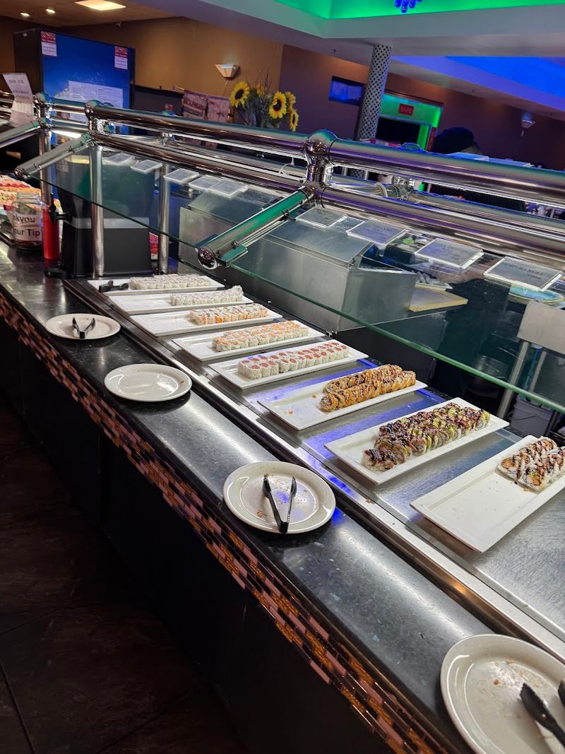 Chinese Gourmet Buffet Columbia Chinese Gourmet Buffet Columbia