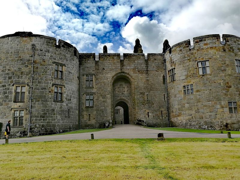 Chirk Castle - Chirk, Wrexham County Borough