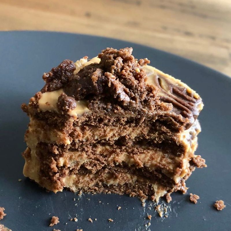 Chocotorta (Argentina) Chocotorta (Argentina)