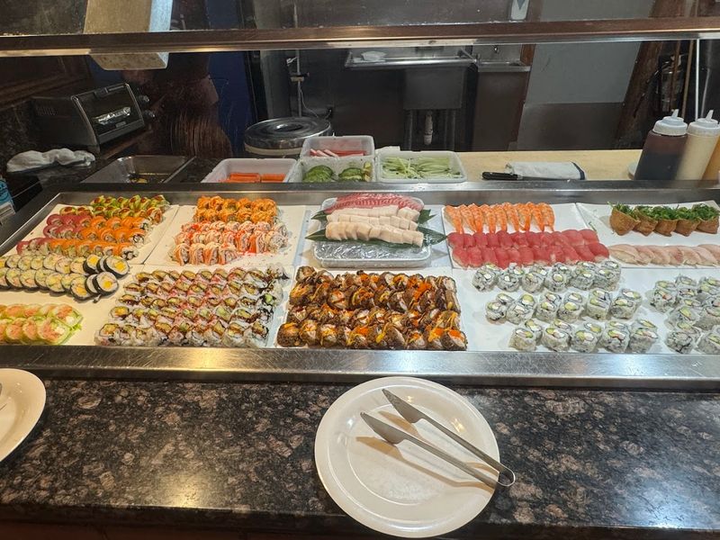 Choice Hibachi Buffet Choice Hibachi Buffet