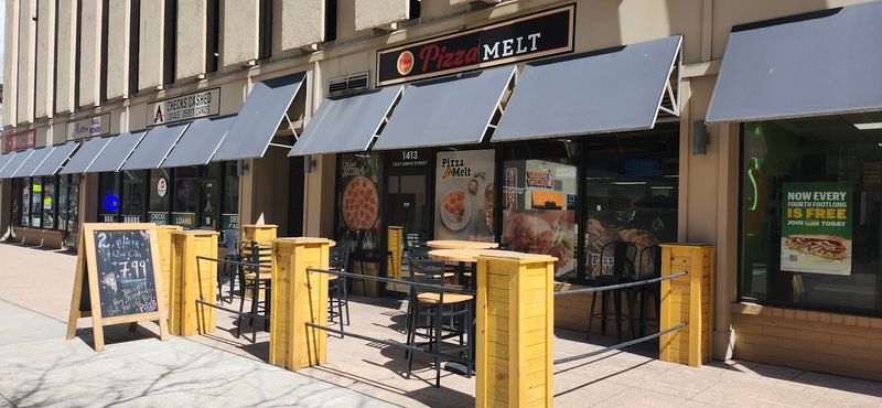 Melt Bar and Grilled — Cleveland and Beyond