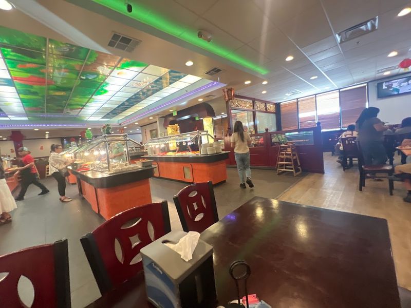 City Buffet - Boise City Buffet - Boise