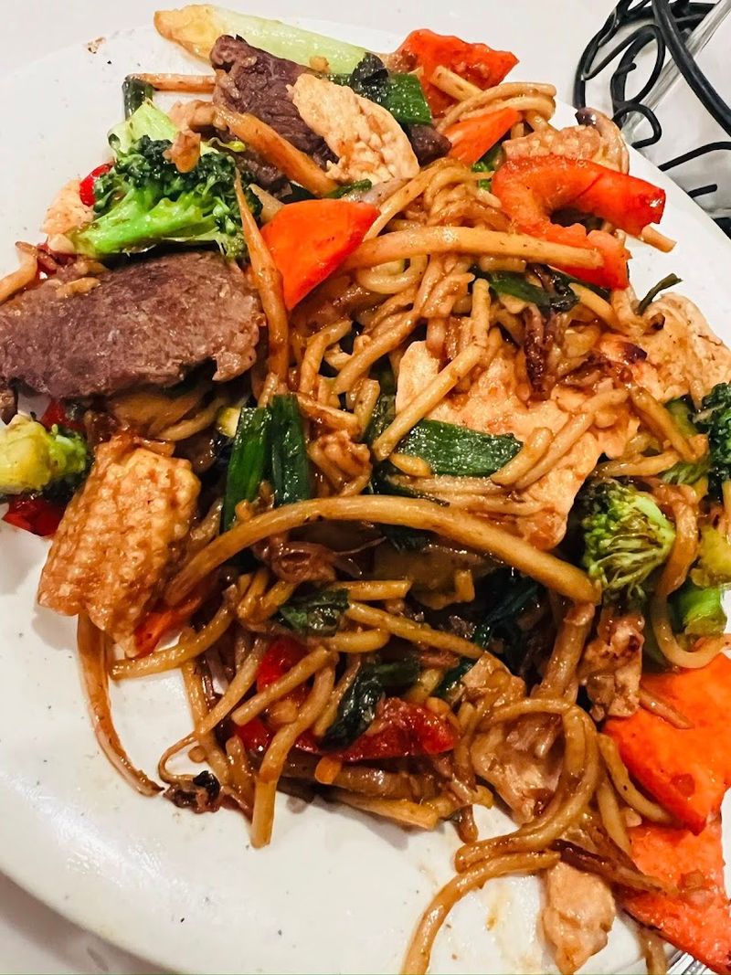 City Buffet - Nampa City Buffet - Nampa