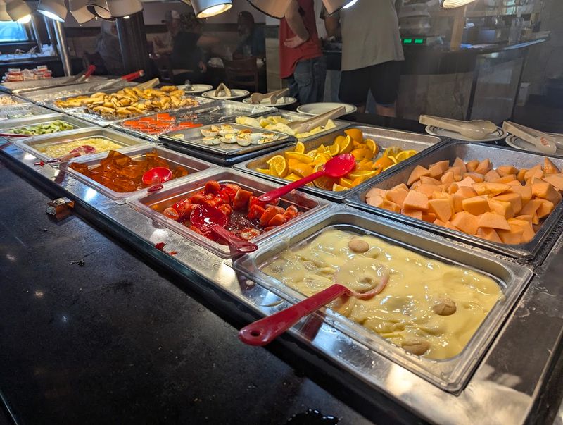 City Buffet