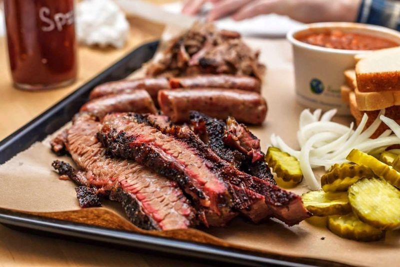 City Butcher and Barbecue City Butcher and Barbecue