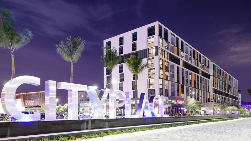 CityPlace Doral - Doral