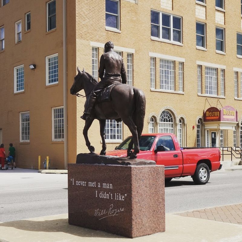 Claremore