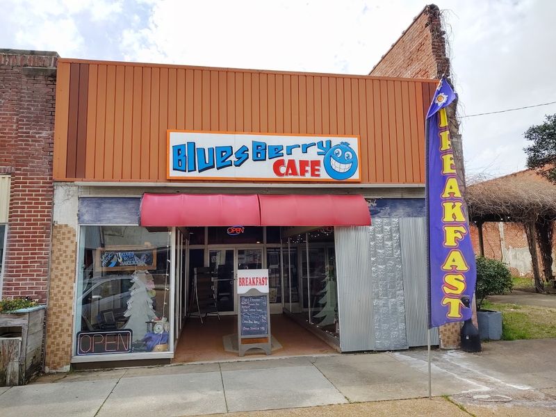 Clarksdale Clarksdale