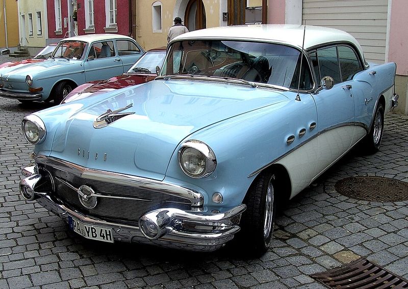 Classic Cars