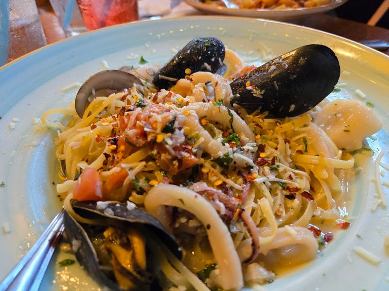 Classic Italian Entrees Done With Real Commitment Classic Italian Entrees Done With Real Commitment