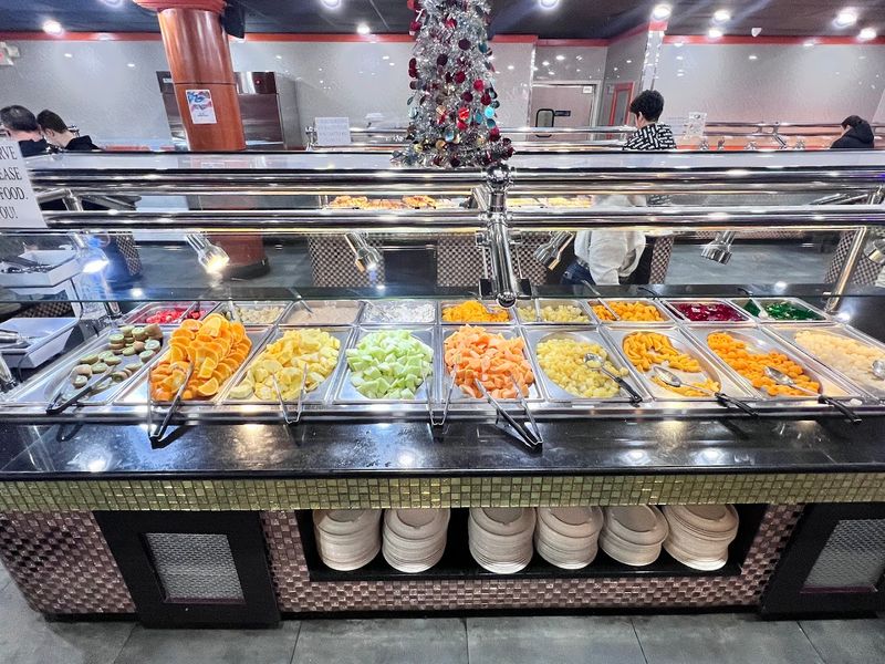 Cleanliness Standards That Rewrite the Buffet Rulebook