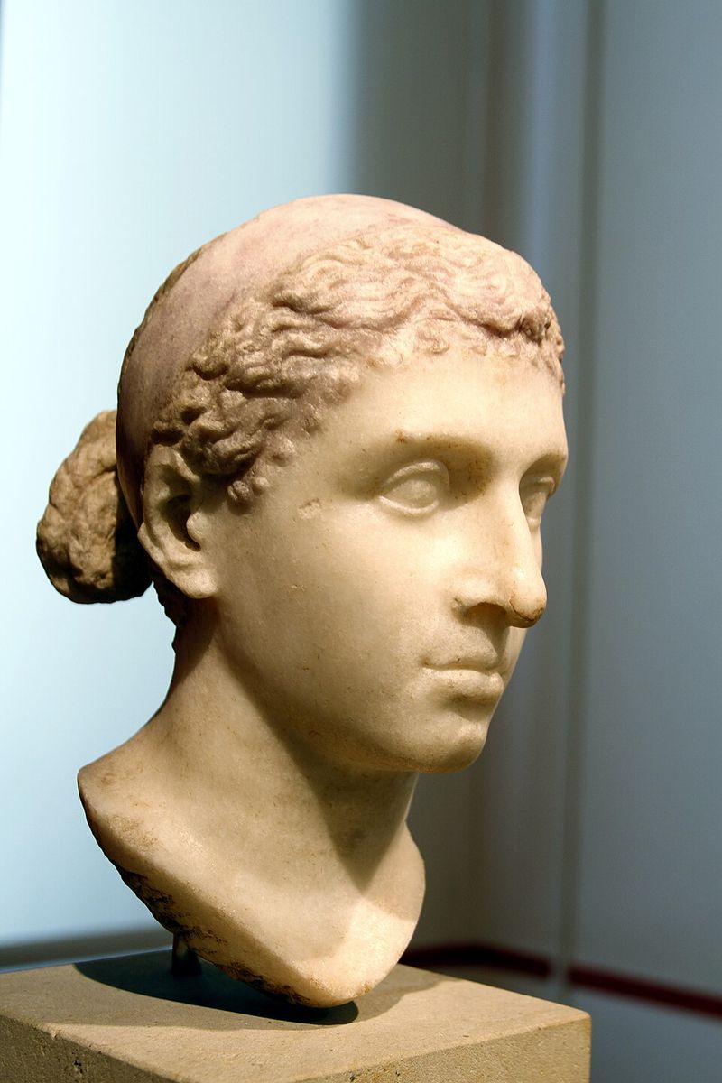 Cleopatra VII