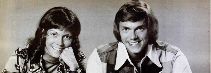 Close to You by The Carpenters