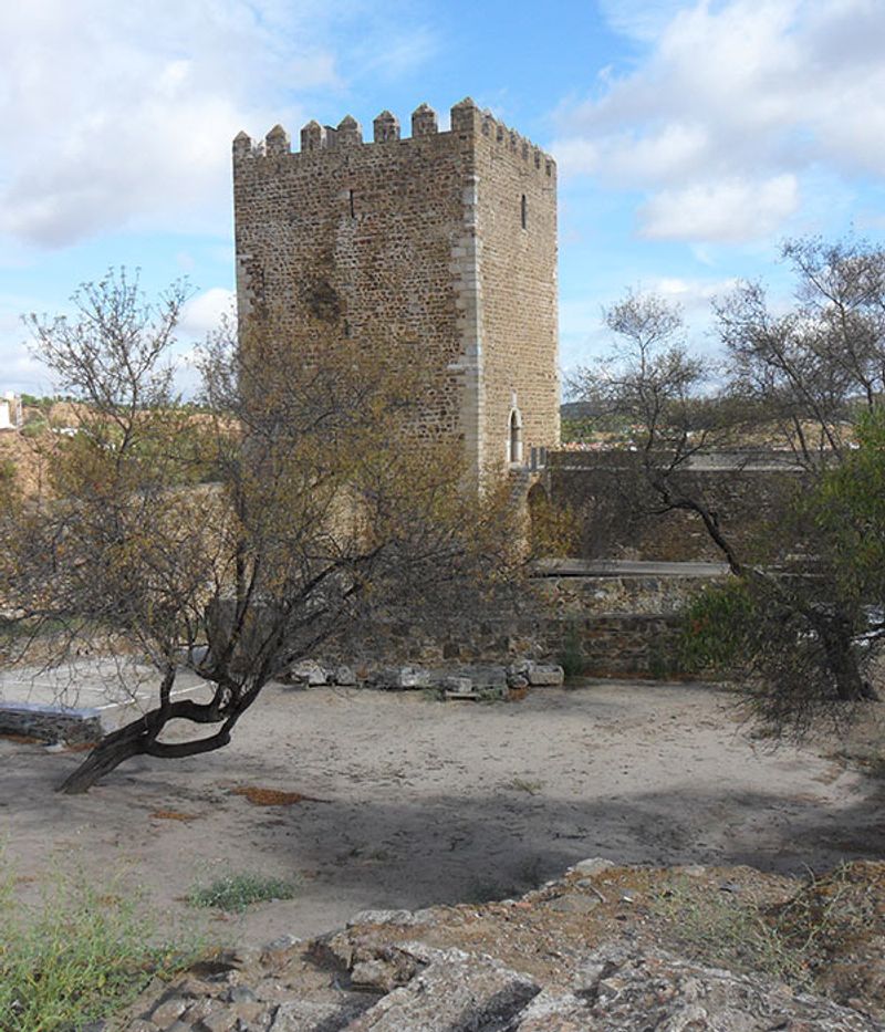 Mértola: Where Civilizations Stacked Up