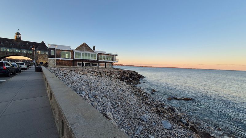 Coast Guard House - Narragansett