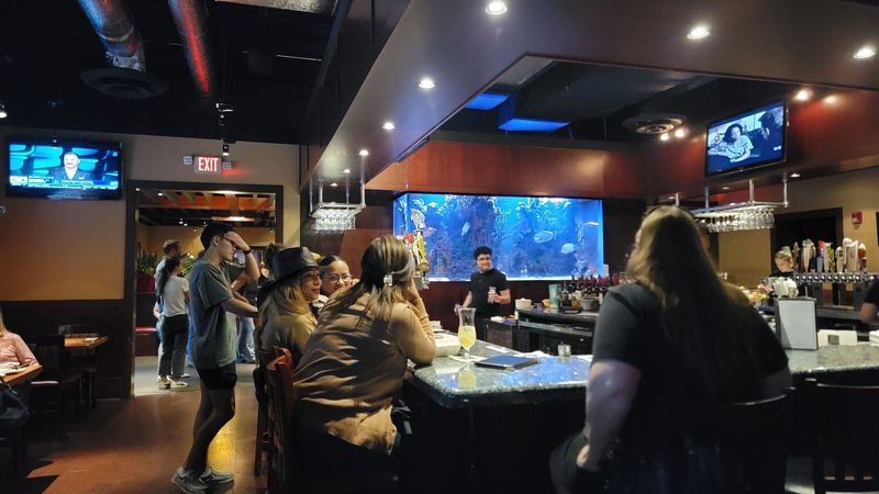 Coastal Grille (Wyomissing) Coastal Grille (Wyomissing)