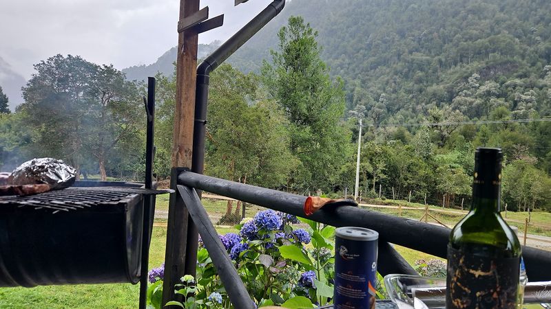 Cochamó Valley