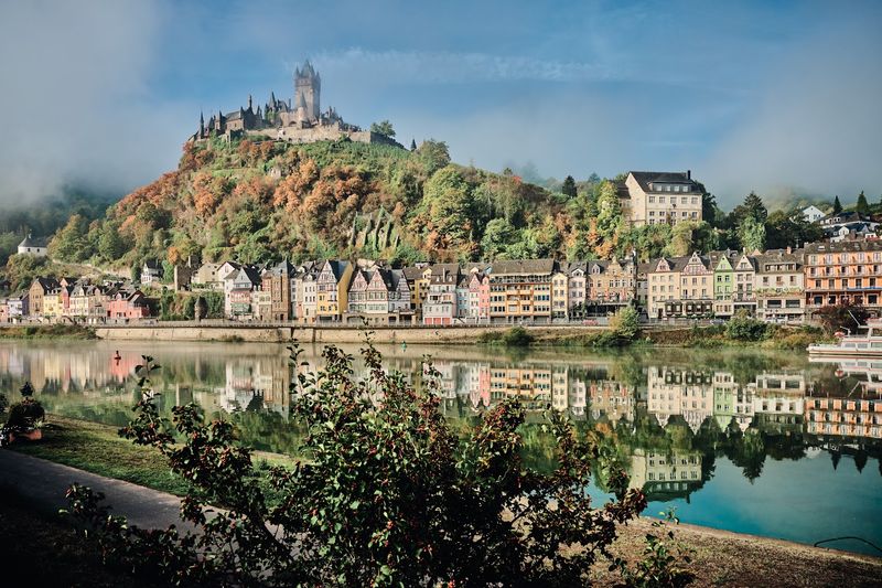 Cochem, Rhineland-Palatinate Cochem, Rhineland-Palatinate
