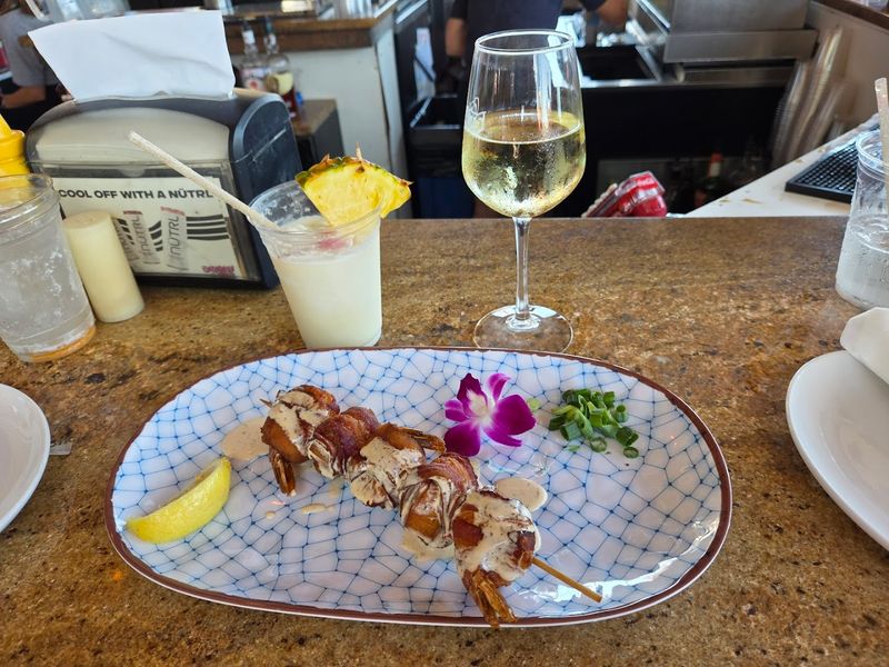 Coconut Shrimp That Earns Every Compliment Coconut Shrimp That Earns Every Compliment