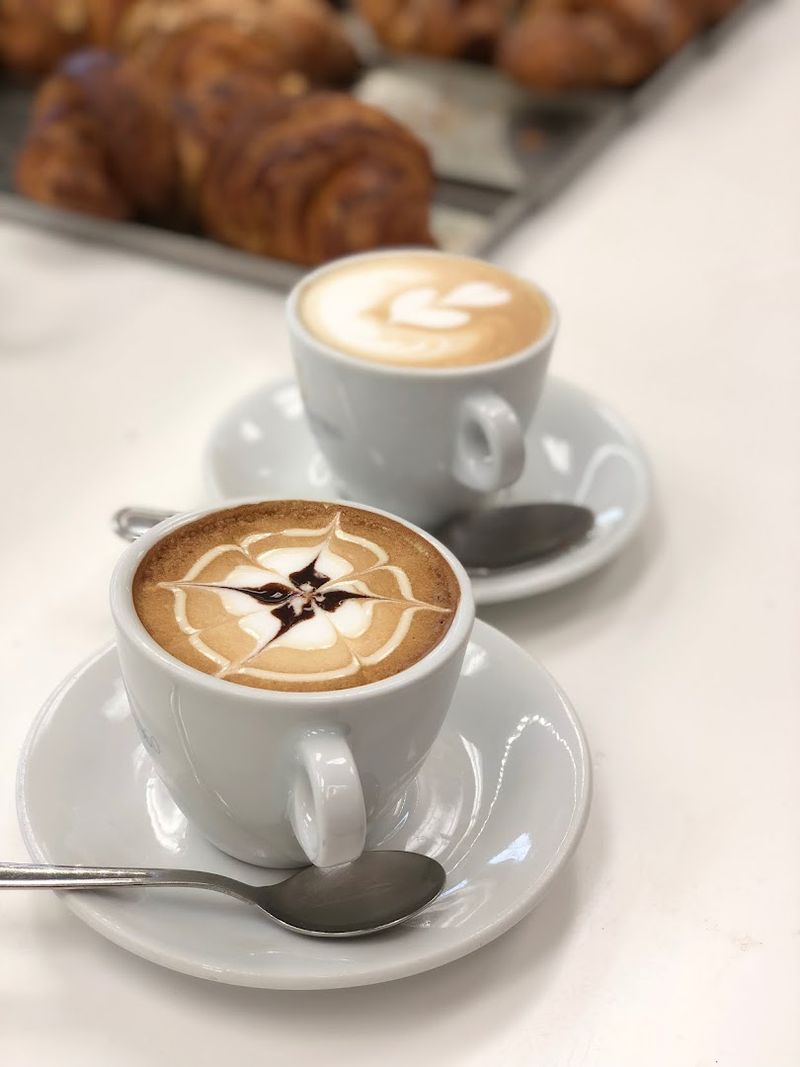 Coffee Culture Done the Italian Way Coffee Culture Done the Italian Way