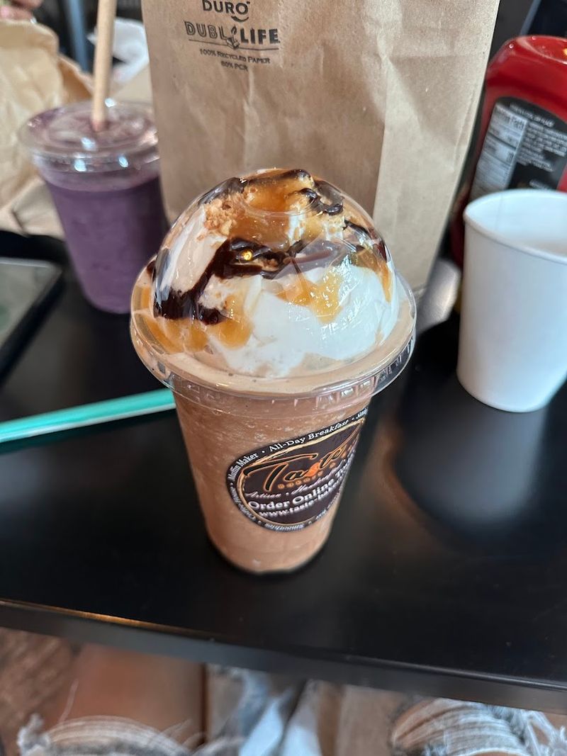 Coffee Done Right in a City Full of Options Coffee Done Right in a City Full of Options