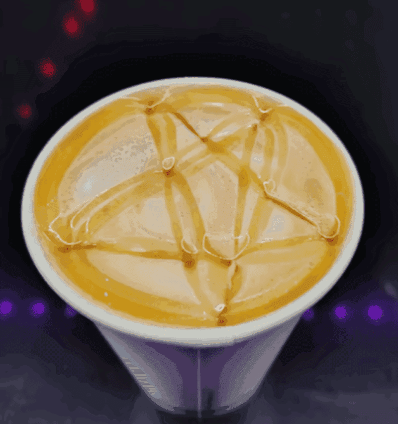Coffee Drinks That Live Up to the Vibe Coffee Drinks That Live Up to the Vibe