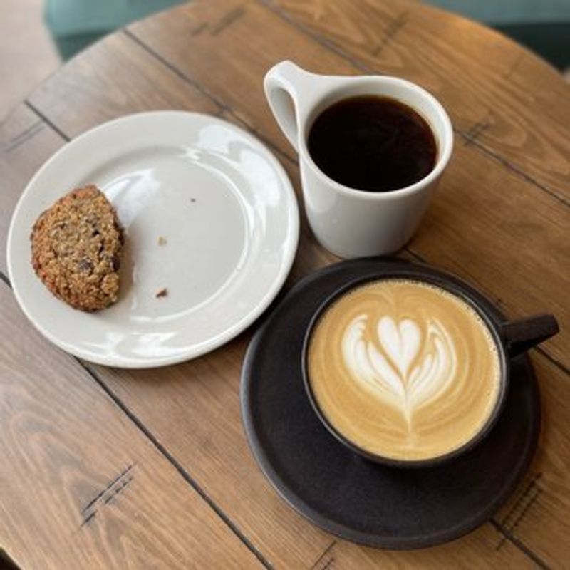 Coffee That Actually Earns Its Price Tag