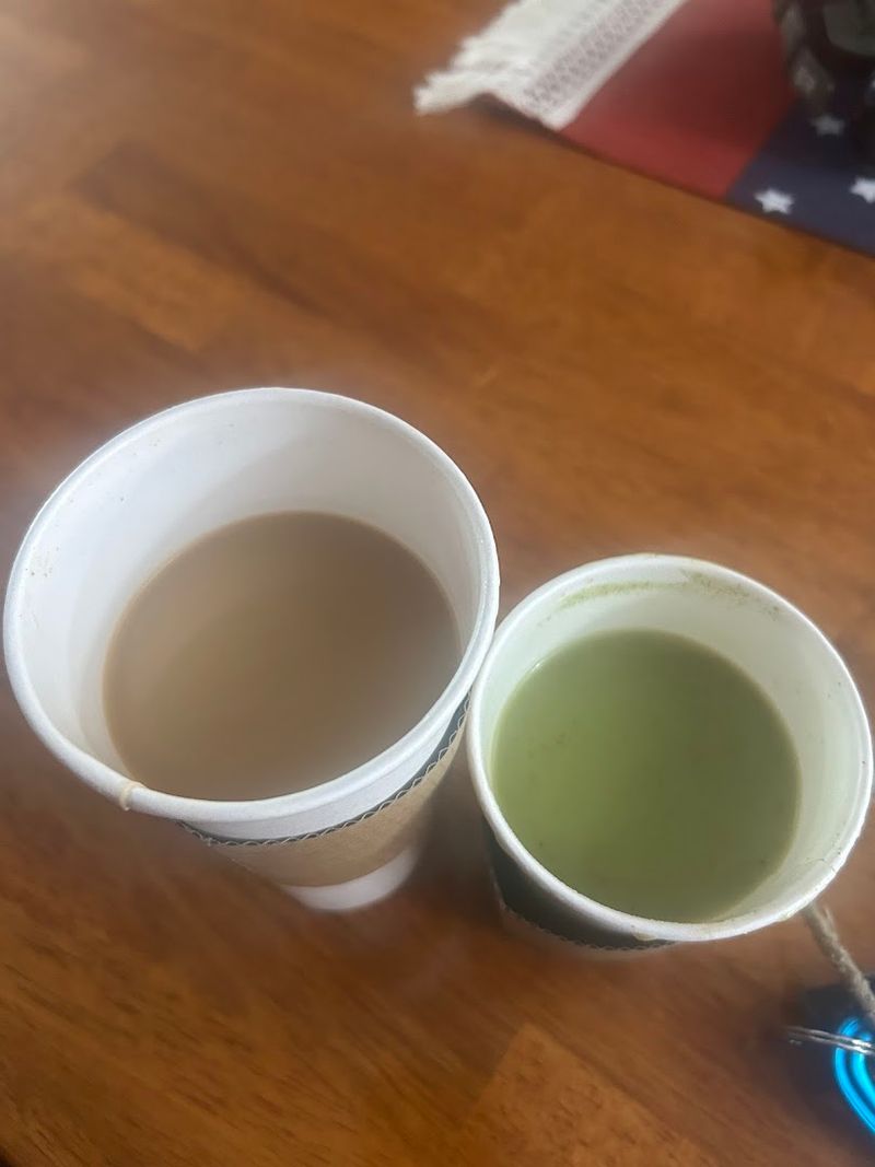 Coffee That Earns Its Reputation Coffee That Earns Its Reputation