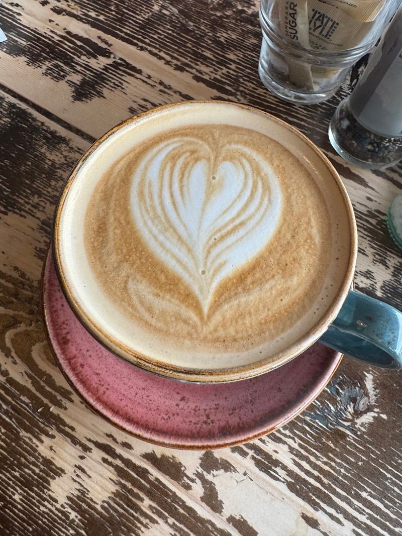 Coffee That People Drive Miles to Try Coffee That People Drive Miles to Try
