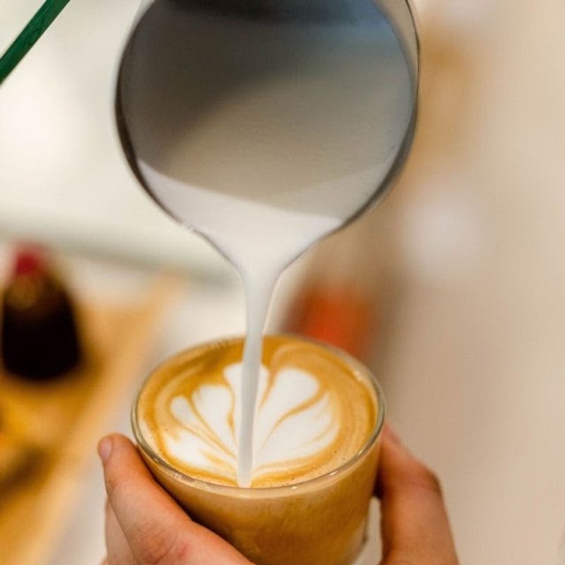 Coffee and Drinks Done Right