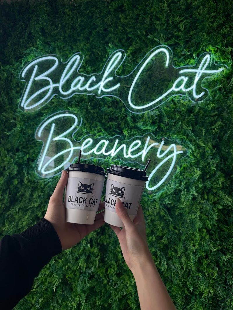 Coffee and Snacks That Are Worth Talking About